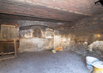 Rustico Via S.Alessio, 33, Busca - foto 18