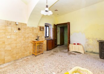 Rustico Via S.Alessio, 33, Busca - foto 4