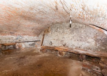 Rustico Via S.Alessio, 33, Busca - foto 21