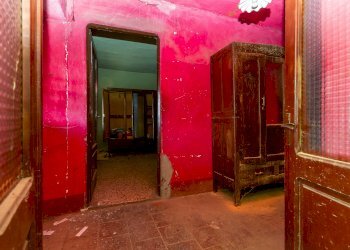 Rustico Via S.Alessio, 33, Busca - foto 11