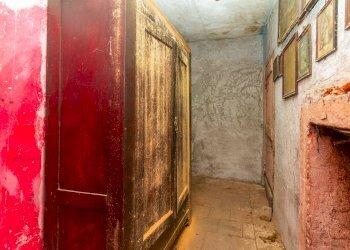 Rustico Via S.Alessio, 33, Busca - foto 12