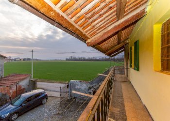 Rustico Via S.Alessio, 33, Busca - foto 8