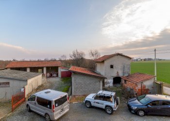 Rustico Via S.Alessio, 33, Busca - foto 22