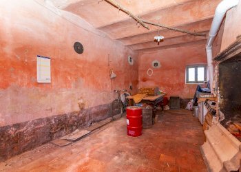 Rustico Via S.Alessio, 33, Busca - foto 23