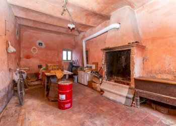 Rustico Via S.Alessio, 33, Busca - foto 24