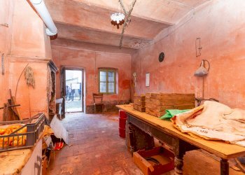 Rustico Via S.Alessio, 33, Busca - foto 25