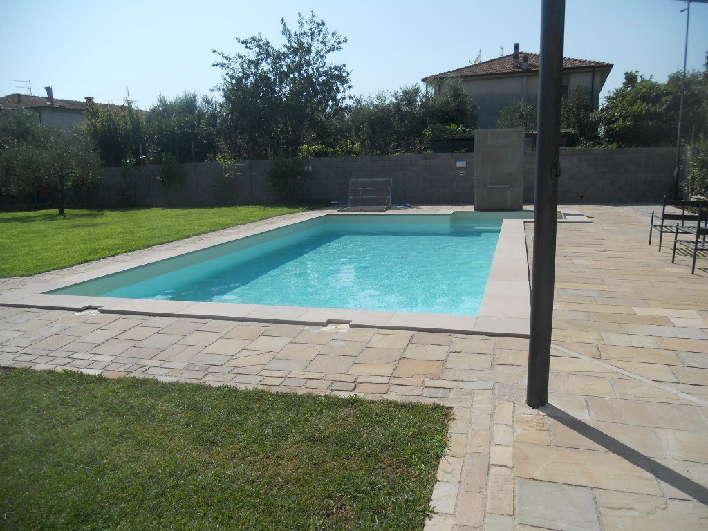 DSCN0248.jpg - Casa semi indipendente Castelnuovo Magra - foto 2