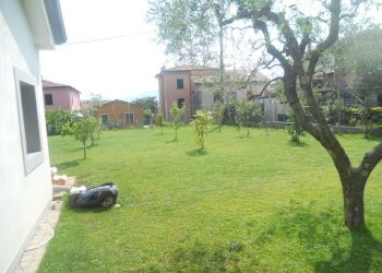 DSCN4621.jpg - Casa semi indipendente Castelnuovo Magra - foto 4