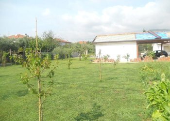 DSCN4628.jpg - Casa semi indipendente Castelnuovo Magra - foto 11