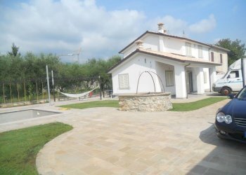 DSCN4632.jpg - Casa semi indipendente Castelnuovo Magra - foto 15