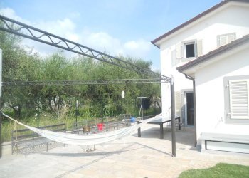 DSCN4640.jpg - Casa semi indipendente Castelnuovo Magra - foto 22