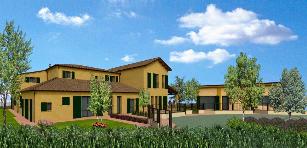 0000000245.jpg - Casa indipendente Viale della Vittoria 34/b, Monsano - foto 1