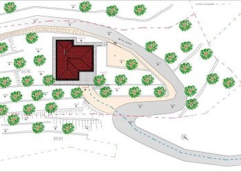 Terreno a Diano Gorleri 3 - Terreno agricolo strada ville, Diano Castello - foto 3