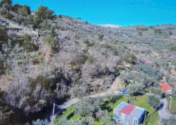 Terreno a Diano Gorleri 5 - Terreno agricolo strada ville, Diano Castello - foto 5