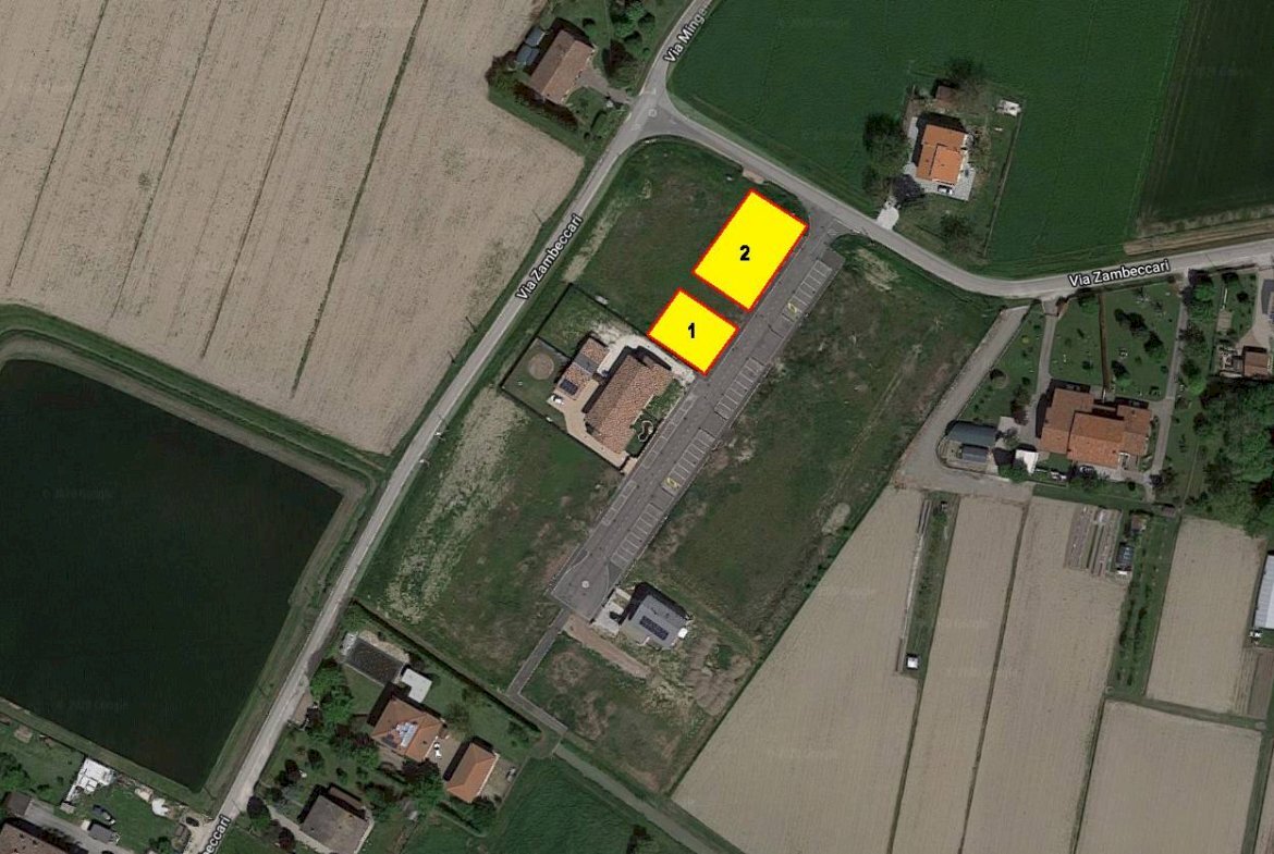 Building land Castello d'Argile - photo 2