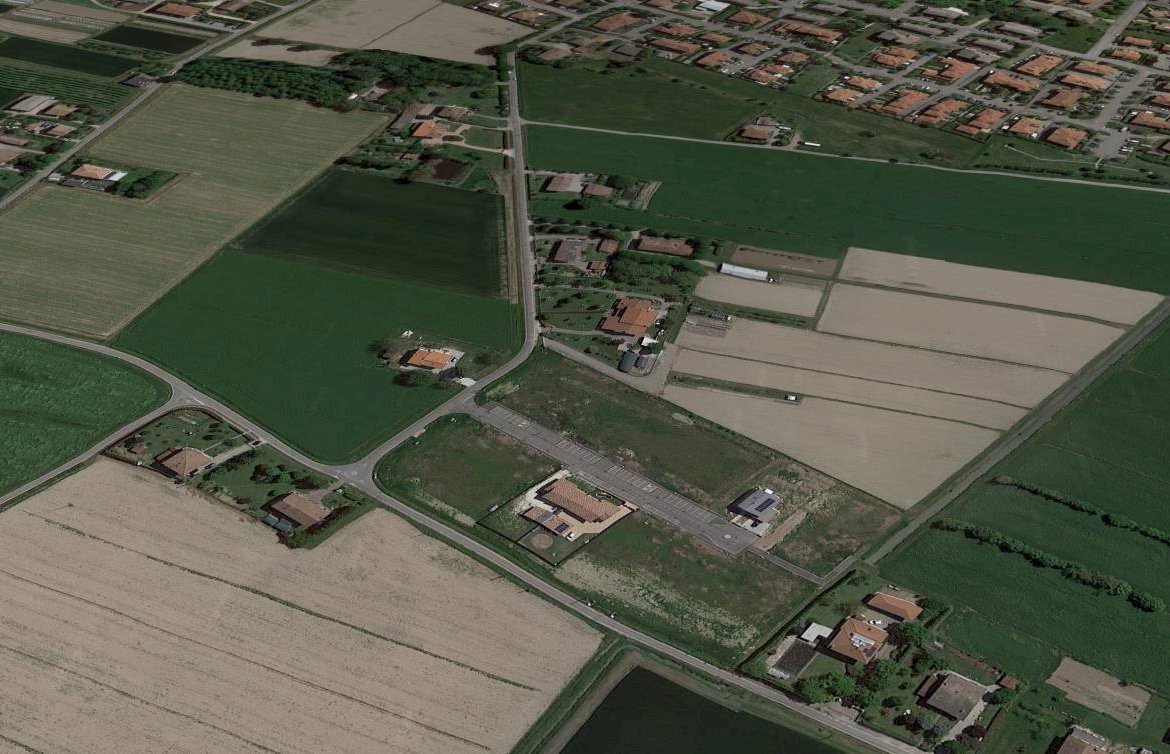 Building land Castello d'Argile - photo 3