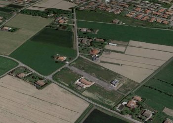 Terreno edificabile Castello d'Argile - foto 3