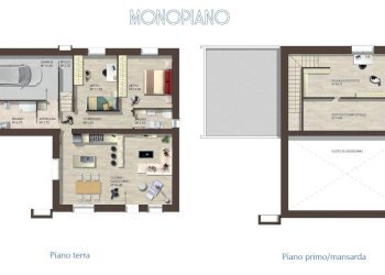 Terreno edificabile Castello d'Argile - foto 10