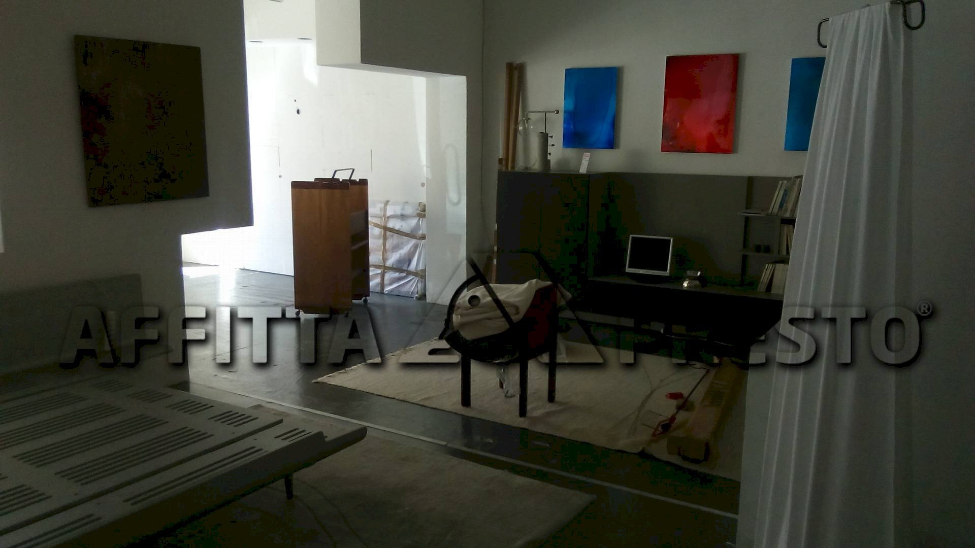 Attività Commerciale Via Monte Grappa, Livorno - foto 2