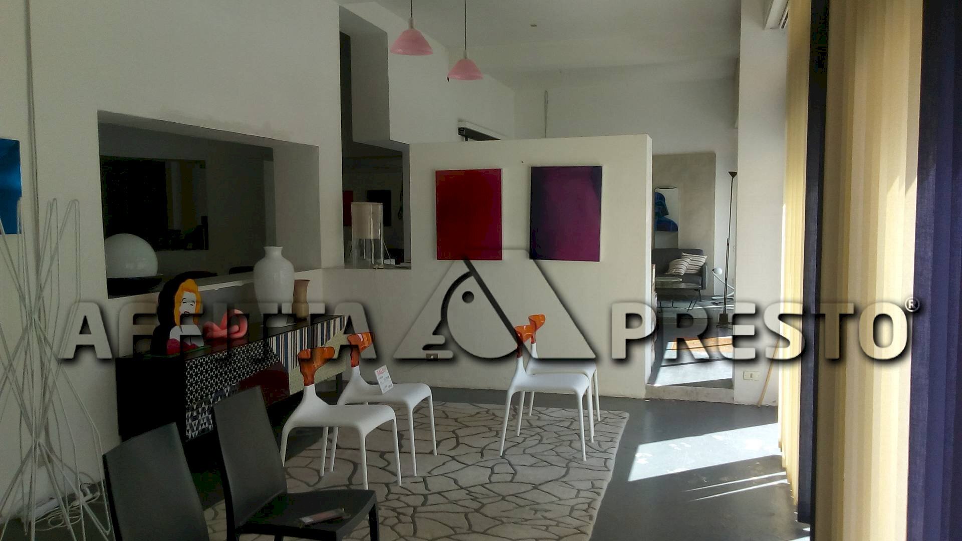 Attività Commerciale Via Monte Grappa, Livorno - foto 3