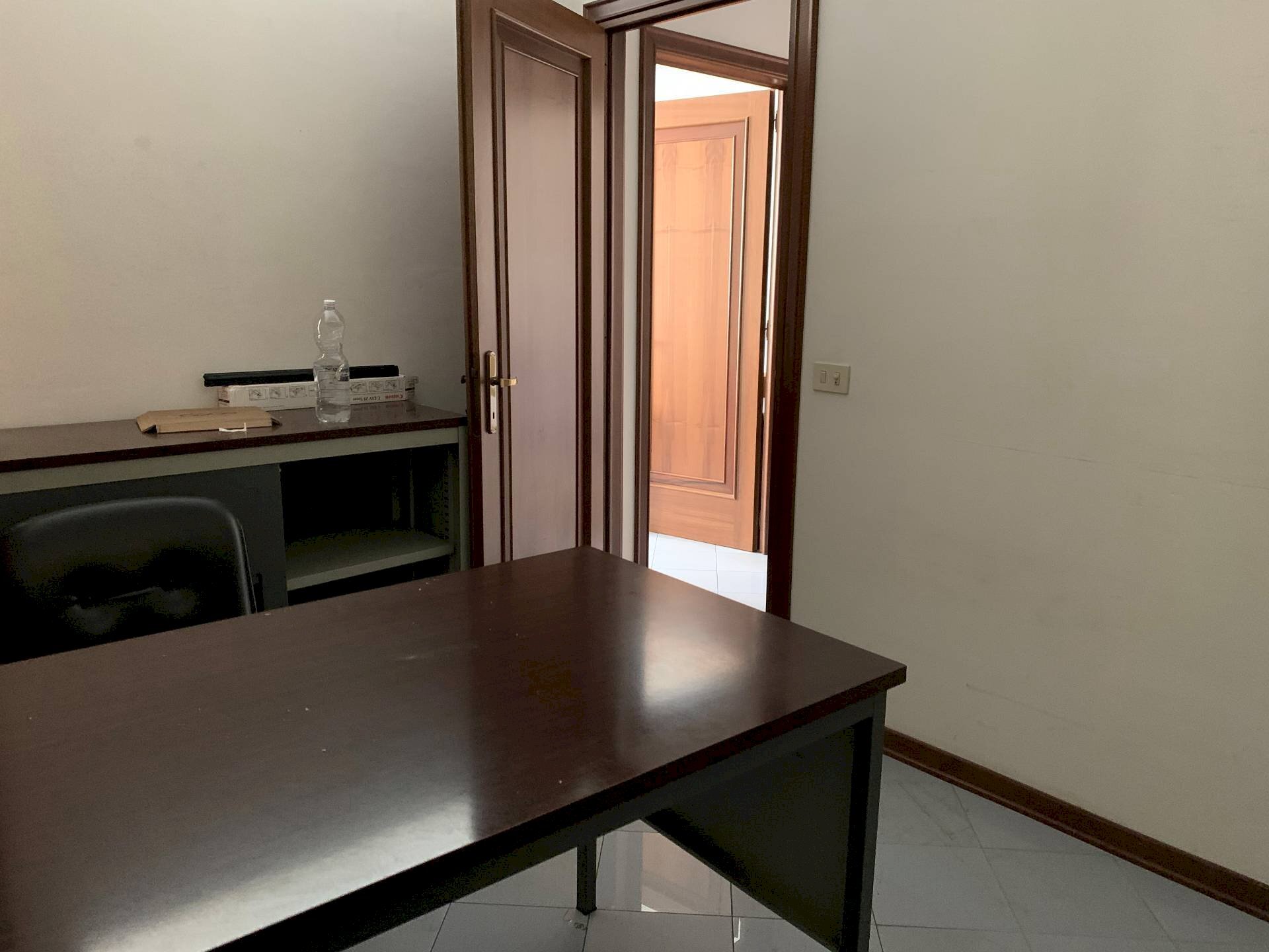 Office Via Fratelli Rosselli, Lucca (neighborhood Sant'Anna) - photo 3