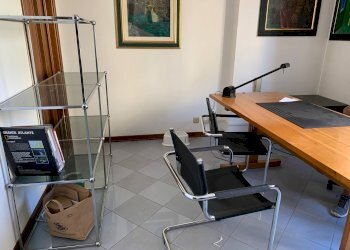 Ufficio Via Fratelli Rosselli, Lucca (zona Sant'Anna) - foto 4