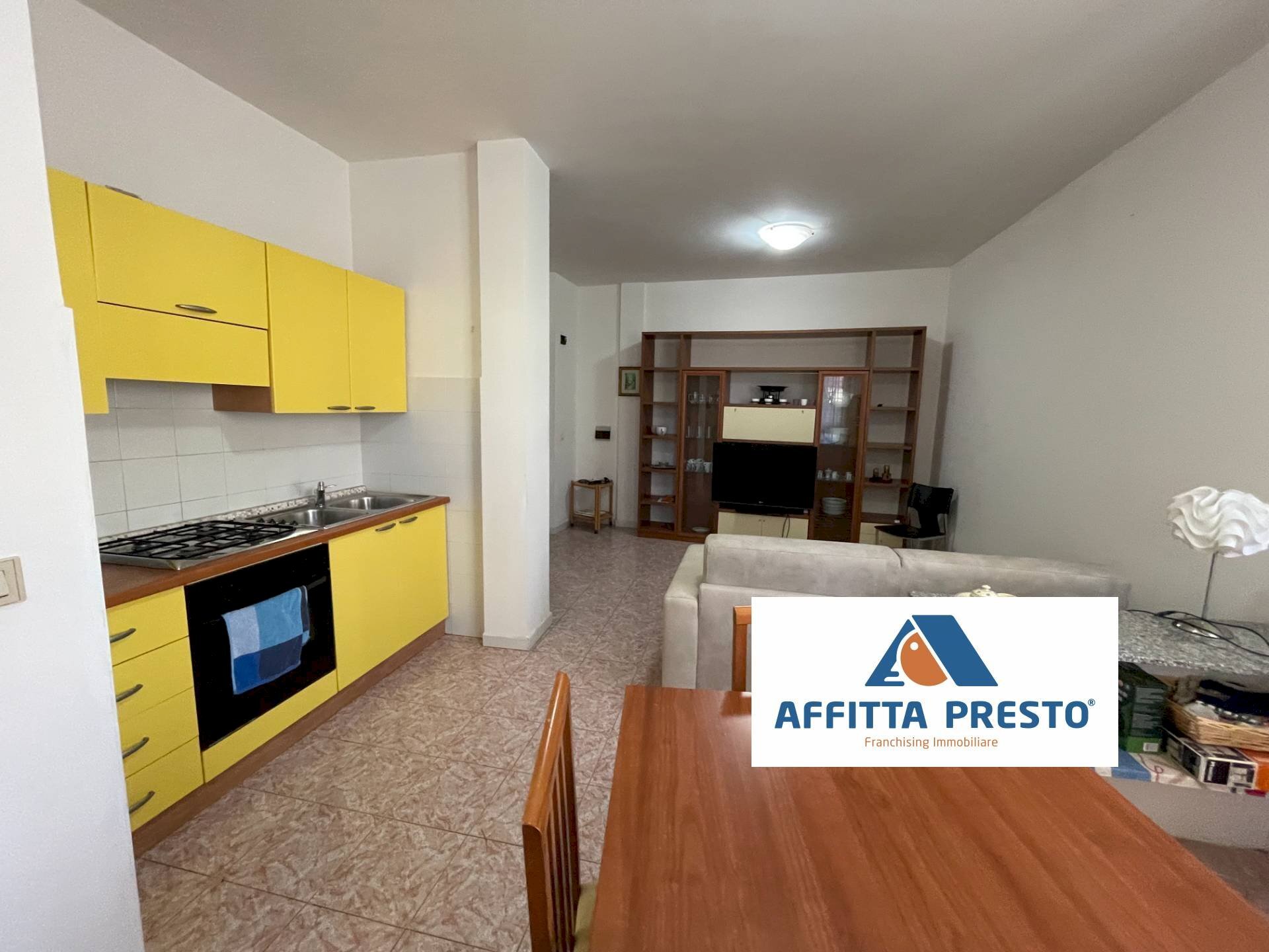 Bilocale Via Sassari, Porto Torres - foto 2