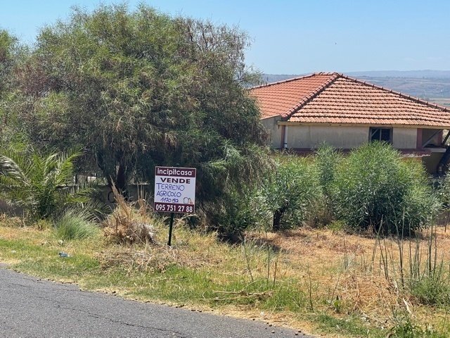 IMG_0960.jpg - Agricultural land Lentini - photo 1