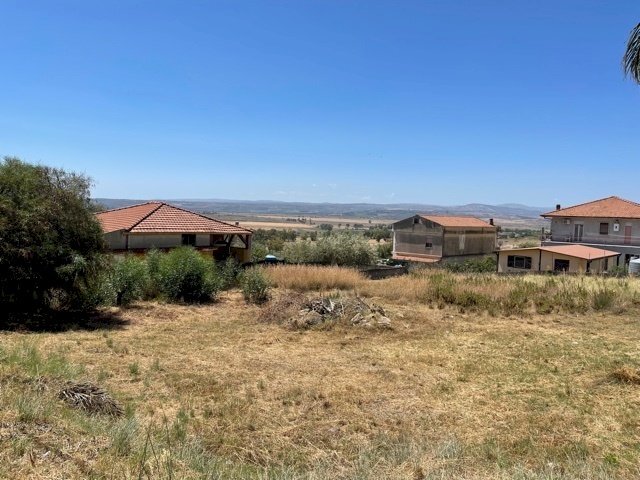 IMG_0954.jpg - Agricultural land Lentini - photo 3