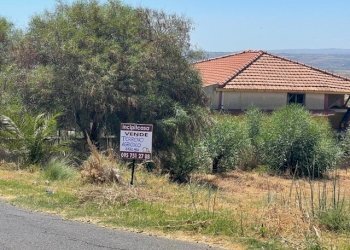 IMG_0960.jpg - Agricultural land Lentini - photo 1