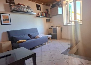 ballatoio.jpeg - Trilocale Santo Stefano di Magra - foto 6