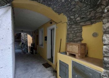 borgo 1.jpeg - Trilocale Santo Stefano di Magra - foto 7