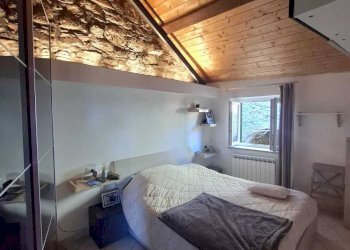 camera.jpeg - Trilocale Santo Stefano di Magra - foto 1