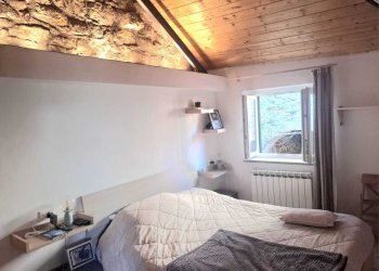 camera1.jpeg - Trilocale Santo Stefano di Magra - foto 9