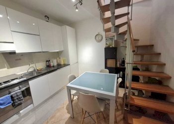 cucina 1.jpeg - Trilocale Santo Stefano di Magra - foto 10