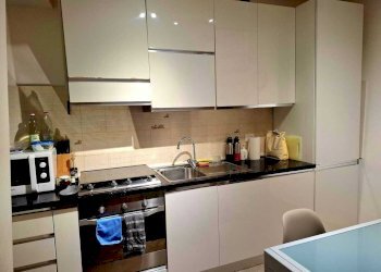 cucina.jpeg - Trilocale Santo Stefano di Magra - foto 11