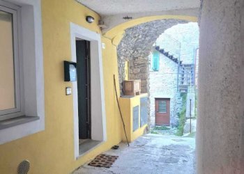 porticato.jpeg - Trilocale Santo Stefano di Magra - foto 14