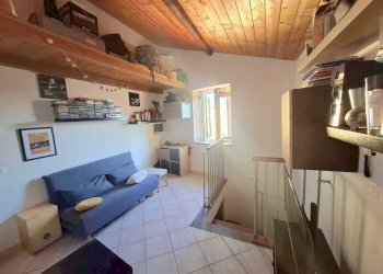 soggiorno.jpeg - Trilocale Santo Stefano di Magra - foto 16