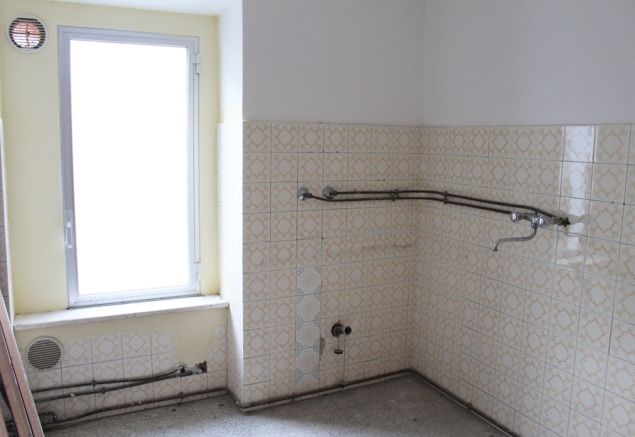 cucina - Porzione di casa contrada Villa Martelli 77, Lanciano - foto 3