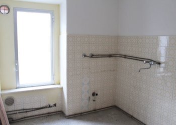 cucina - Porzione di casa contrada Villa Martelli 77, Lanciano - foto 3