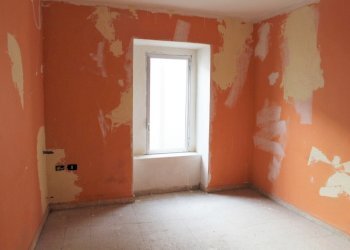 camera da letto - Porzione di casa contrada Villa Martelli 77, Lanciano - foto 6