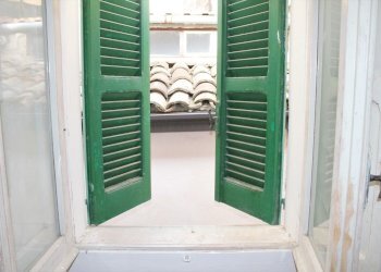 corridoio - Porzione di casa contrada Villa Martelli 77, Lanciano - foto 8