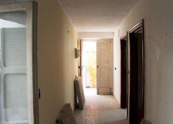 corridoio - Porzione di casa contrada Villa Martelli 77, Lanciano - foto 9