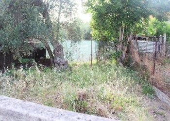 terreno - Porzione di casa contrada Villa Martelli 77, Lanciano - foto 13