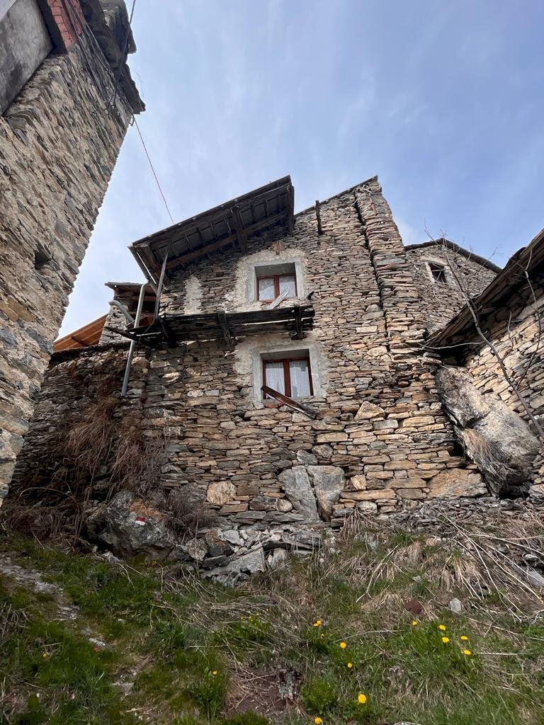 Baita Borgata Chiappi-Saretto, Snc, Castelmagno - photo 2