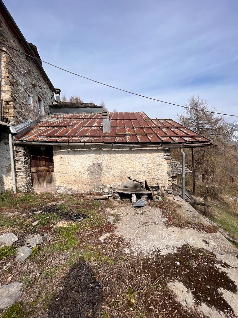 Baita Borgata Chiappi-Saretto, Snc, Castelmagno - photo 3