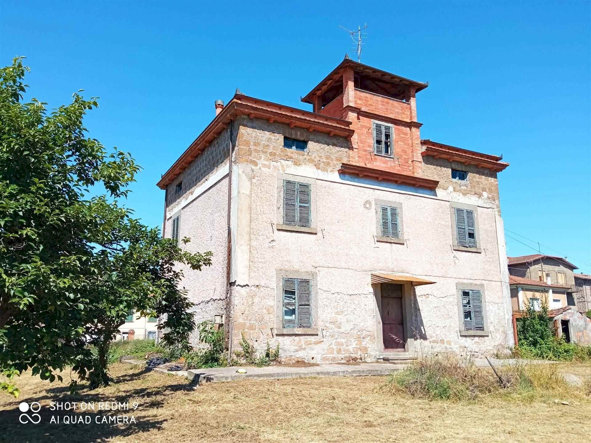 Villa -, Vetralla - foto 1