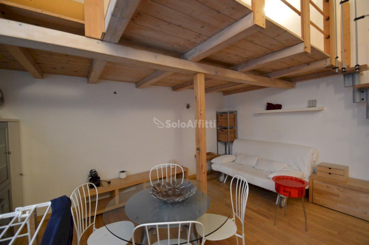 Immagine1.jpg - One-room apartment via palmieri 66, Milano - photo 3