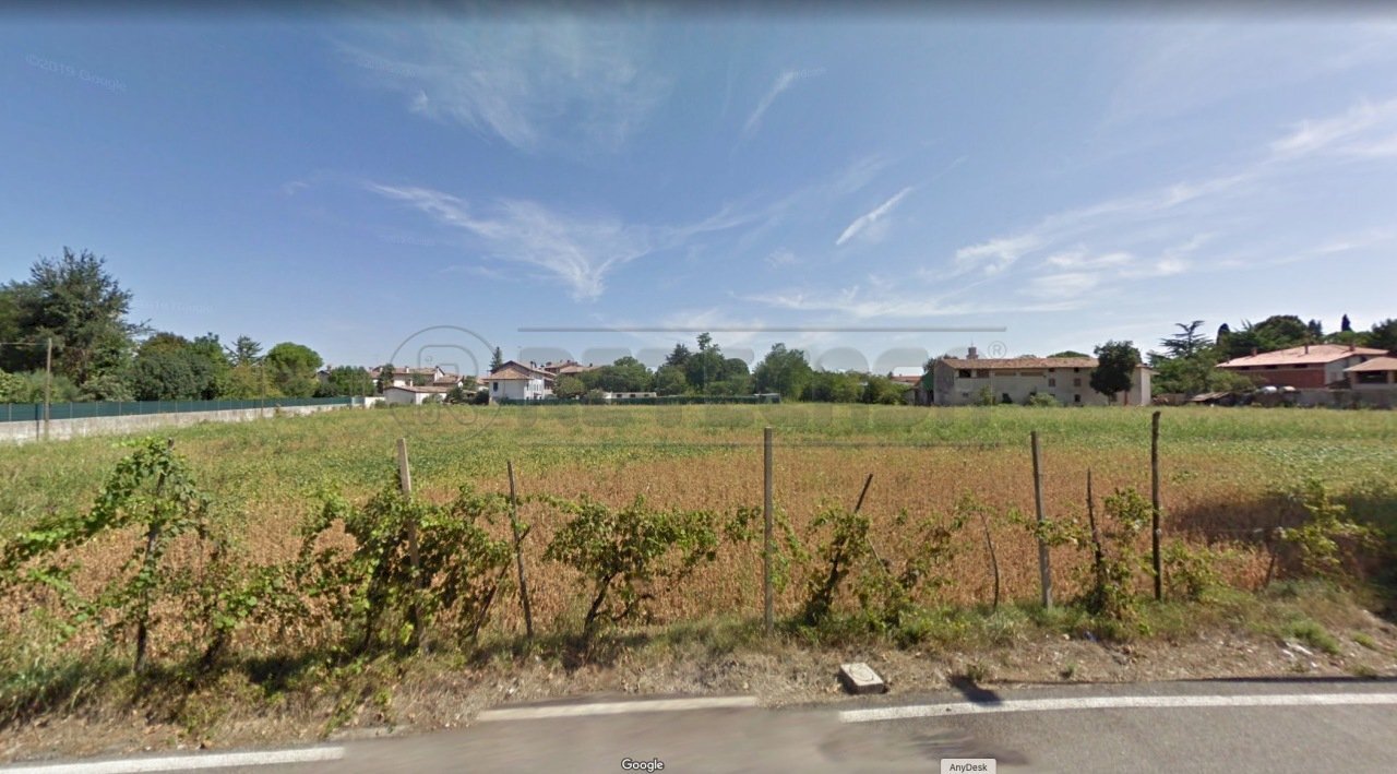 VISTA - Building land Via Dante Alighieri 12, Visco - photo 2