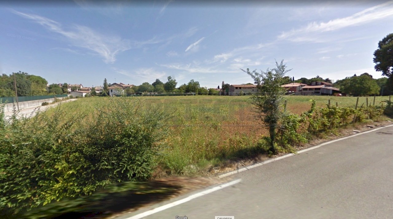 VISTA - Building land Via Dante Alighieri 12, Visco - photo 3